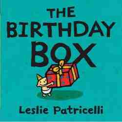 The Birthday Box-0
