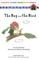 The Bug And The Bird (Scholastic At-Home Phonics Reading Program)-0