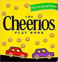 The Cheerios Play Book-0