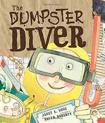 The Dumpster Diver-0