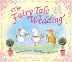 The Fairy Tale Wedding-0