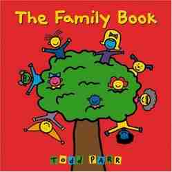 The Family Book-0