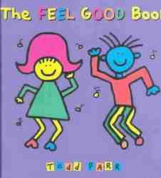 The Feel Good Book-0