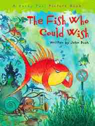 The Fish Who Could Wish-0