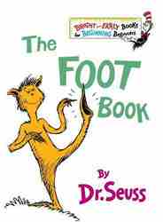 The Foot Book-0