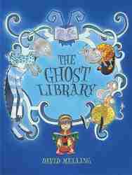 The ghost library-0