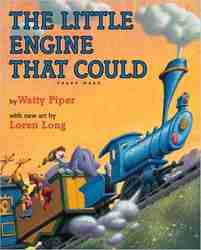 The Little Engine That Could-0