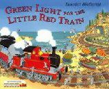 The Little Red Train: Green Light-0