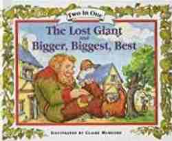 The Lost Giant and Bigger Biggest Best-0
