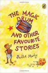 The Magic Drum and Other Favourite Stories-0