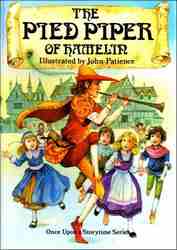 The Pied Piper of Hamelin-0