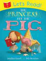 The Princess And The Pig-0