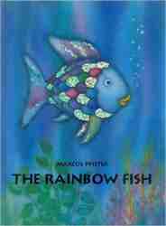 The Rainbow Fish-0