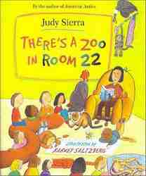 There's a Zoo in Room 22-0