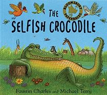 The selfish crocodile-0