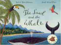 The Snail and the Whale-0