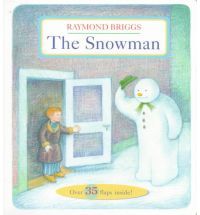 The Snowman-0