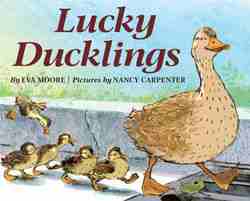 Lucky Ducklings-0