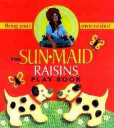 The Sunmaid Raisin Book-0