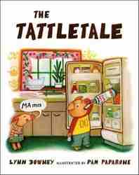 The Tattletale-0