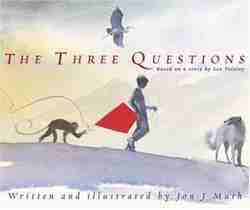 The Three Questions-0