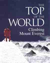 The Top Of The World: Climbing Mount Everest-0