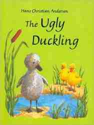 The Ugly Duckling-0