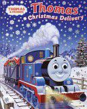 Thomas's Christmas Delivery-0
