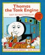 Thomas the Tank Engine Easy to Read Treasury-0
