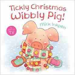 Tickly Christmas Wibbly Pig-0