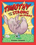 Timothy And The Strong Pajamas-0