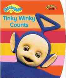 Tinky Winky Counts - Teletubbies-0
