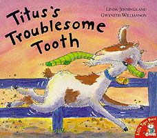Titus's Troublesome Tooth-0