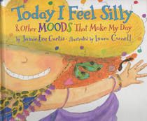Today I feel silly & other moods that make my day-0
