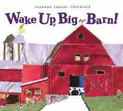 Wake Up Big Barn-0