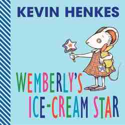 Wemberly's Ice-Cream Star-0