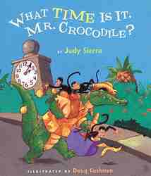 What Time Is It Mr. Crocodile?-0