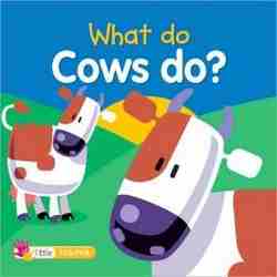 What Do Cows Do?-0
