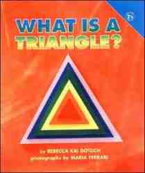 What Is a Triangle?-0