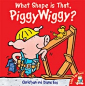 What Shape Is That Piggy Wiggy?-0