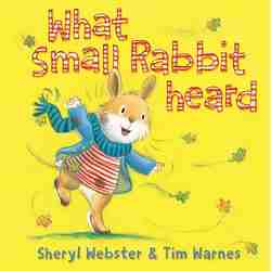 What Small Rabbit Heard-0