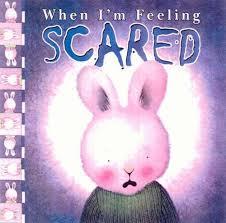 When I'm Feeling Scared -0