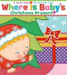 Where Is Baby's Christmas Present?-0
