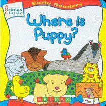 Where Is Puppy?-0