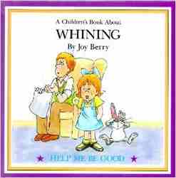 A Book about Whining-0