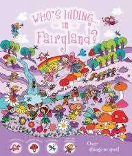 Who's Hiding in Fairyland?-0