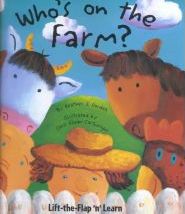 Who's on the Farm?-0