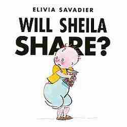 Will Sheila share?-0