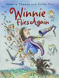Winnie Flies Again-0