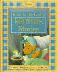 Winnie the Pooh's Bedtime Stories-0